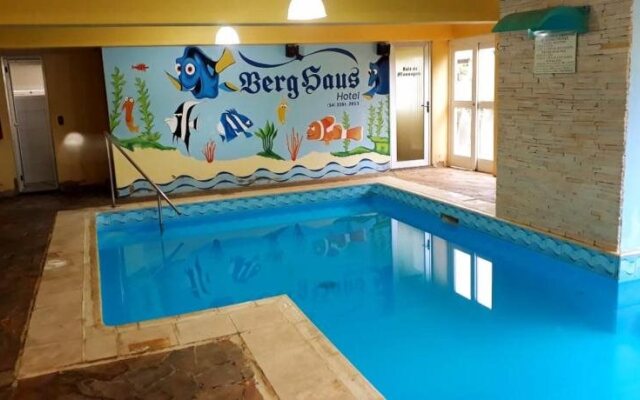 Berghaus Hotel