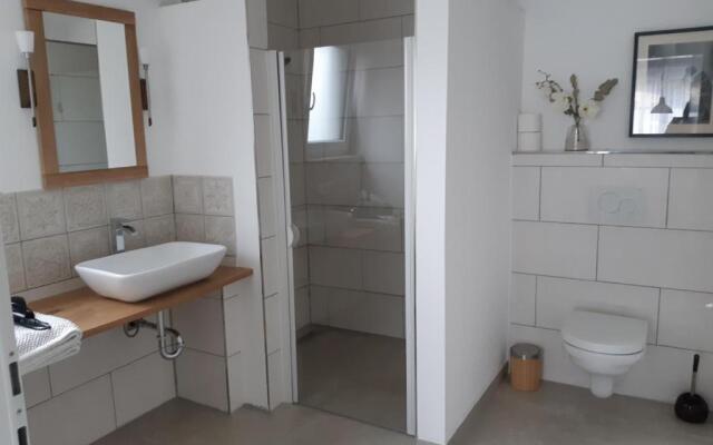 Appartement FreiRaum