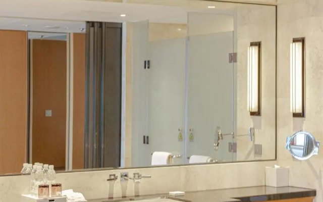 Zhuhai Marriott Hotel