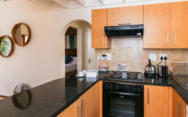 Ruby Homes Fourways
