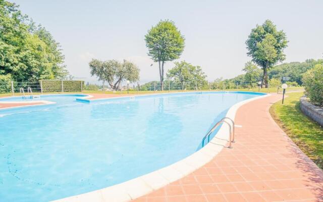 La Casa Sulla Collina - Italian Homing