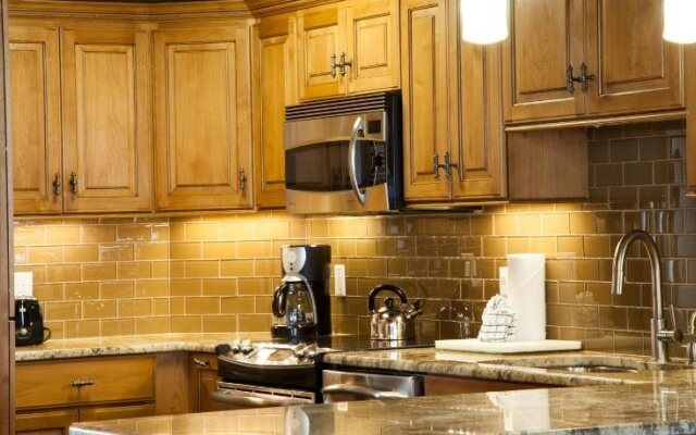 Interlude Condominiums