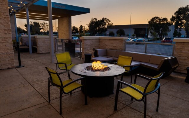 SpringHill Suites Newark Fremont