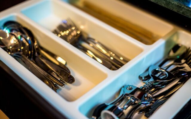 The secret villa in the heart of Hua Hin