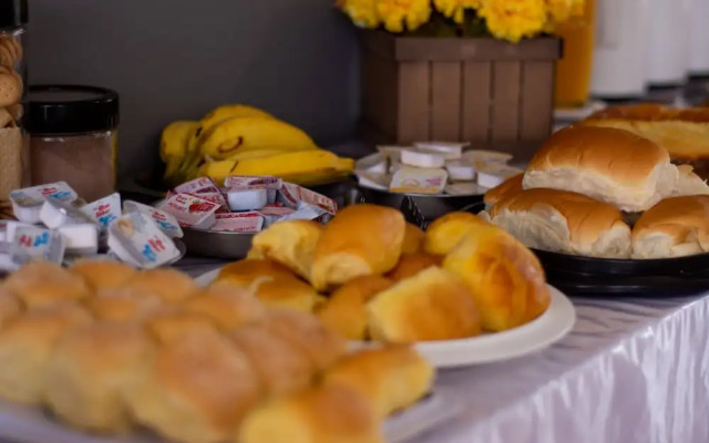 OYO Orla De Araruama