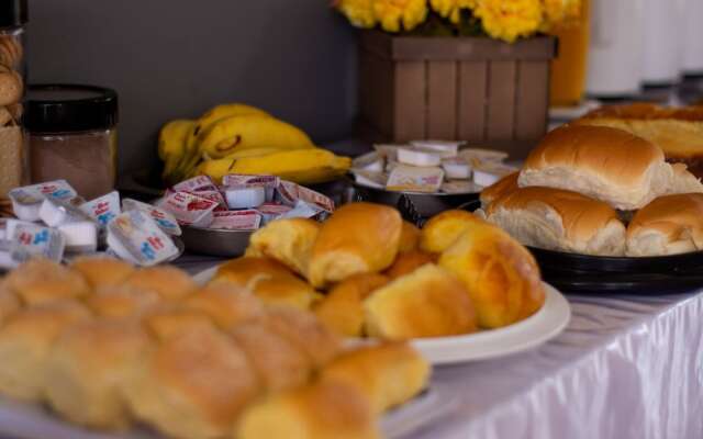 Hotel Orla de Araruama