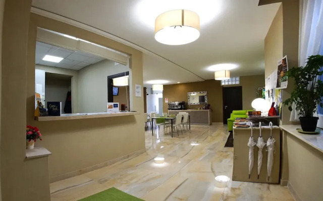 Beverello Suite