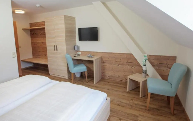 Pension Pirkdorfersee