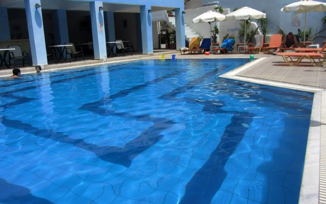 Petra Hotel