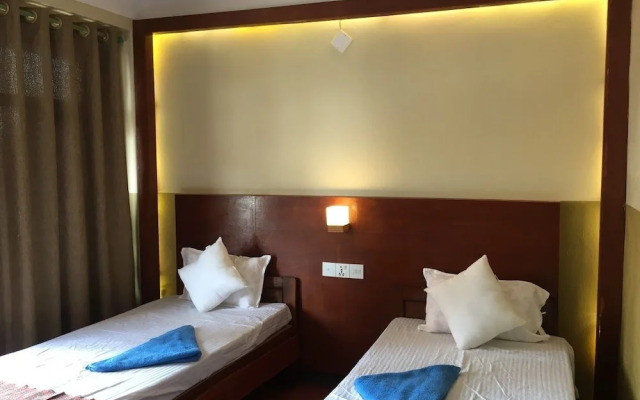 SPOT ON 440 Hotel The Bajra