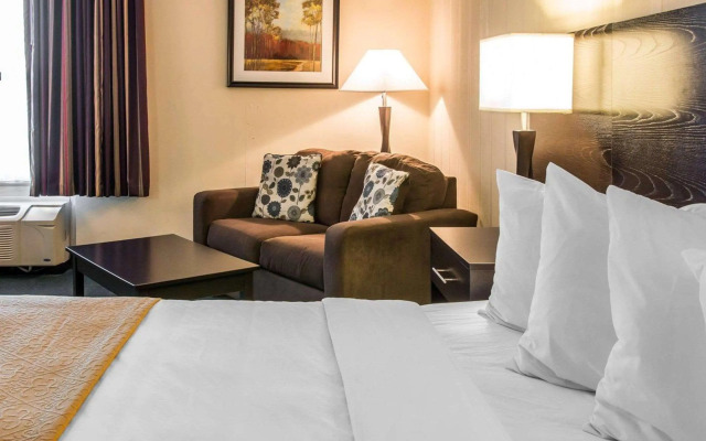 Quality Inn & Suites Escanaba North