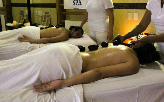 Villas y Suites Paraiso del Sur