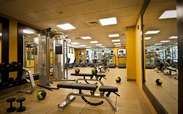 Homewood Suites by Hilton Rockville-Gaithersburg
