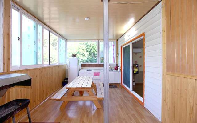 Cheongdo 1night 2days Pension