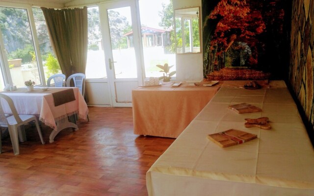 Tas Konak Hotel