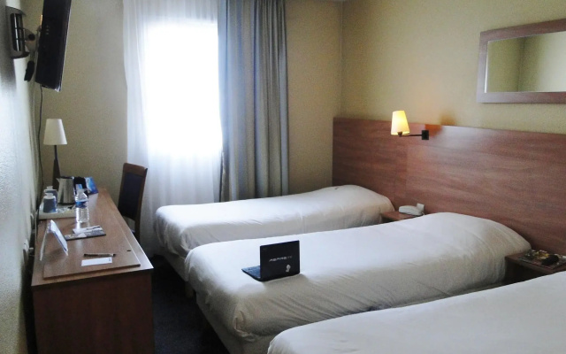 Tulip Hotels & Residences – Marne-la-Vallee Torcy