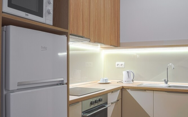 AC Apartments Armeria