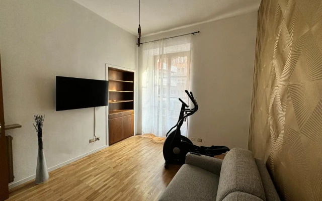 Suite boutique Moscova