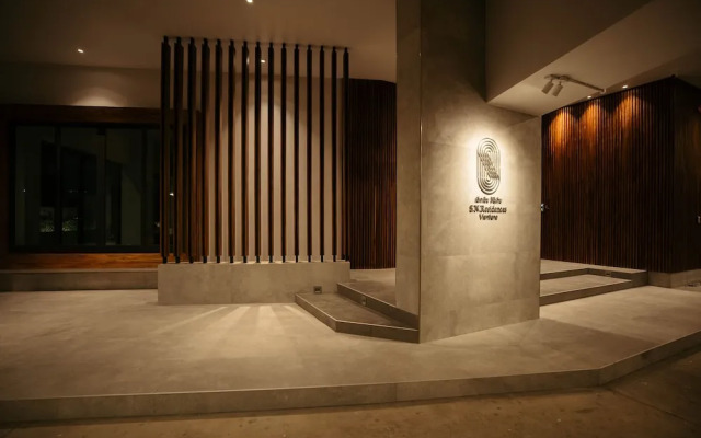 SN Residences