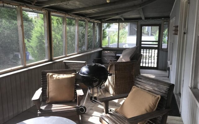 Decked Out - 4 Br Home
