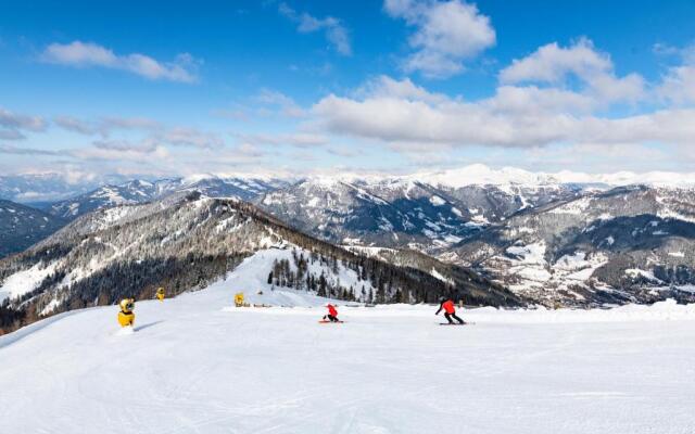 COOEE alpin Hotel Bad Kleinkirchheim