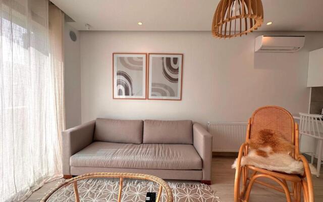 B15 Jad NEW central and well equipped apartment