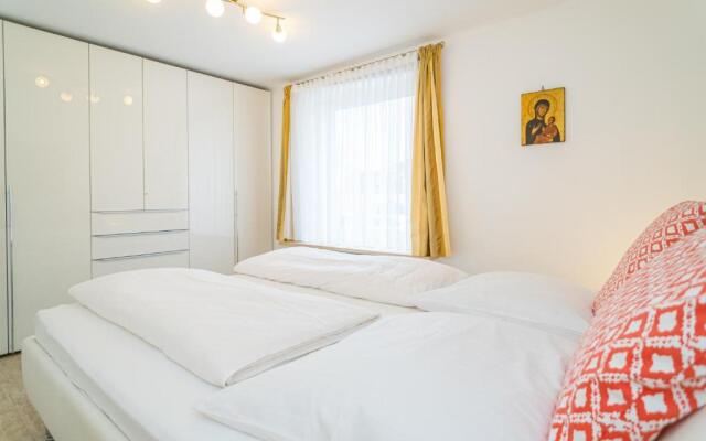 Haus Sola Bona Sola Bona 1