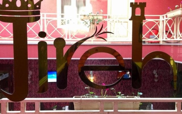 Jireh Baku Hotel