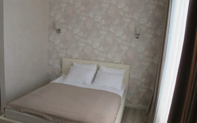 Apartment on Staroobryadcheskaya apt. 4525-1