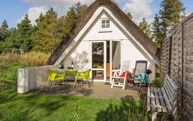 "Bozidara" - 2km from the sea in Western Jutland