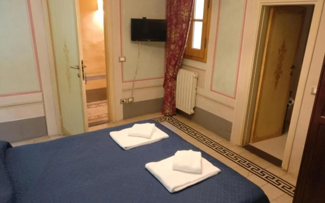 BB Amalia Suites