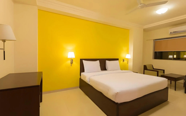 Ginger Noida Sector 63