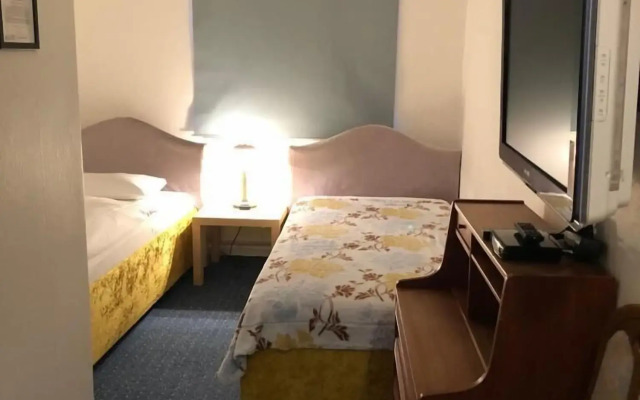 Hotel Zum Studio