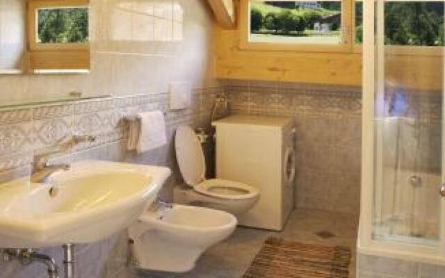 Appartements Tlusel