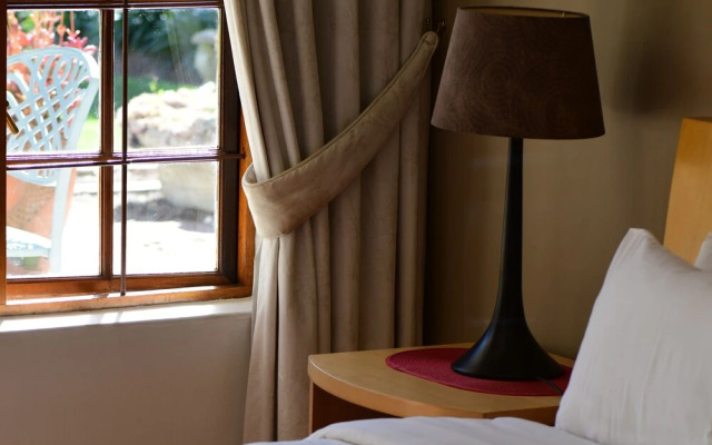 Highgrove Guesthouse