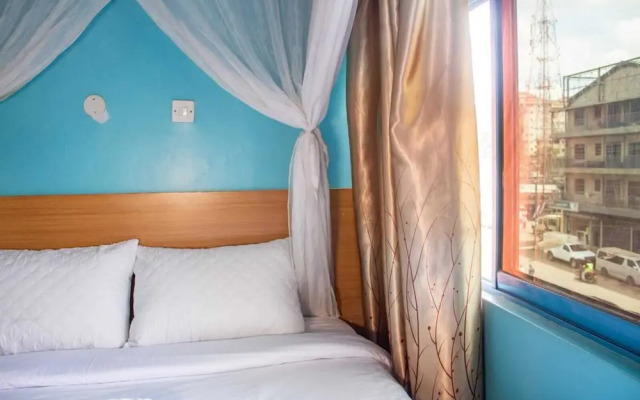 Deka Hotel