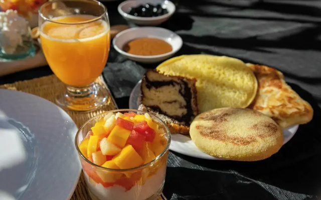 Riad O'Zeen