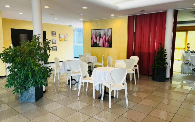 Art & Hotel Treviolo
