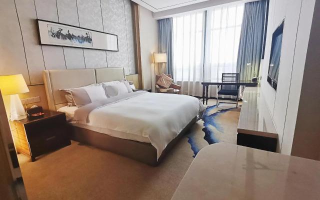 Tian Mei Le Business Hotel