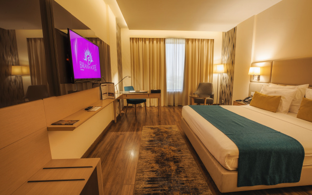 Bravia Hotel Niamey
