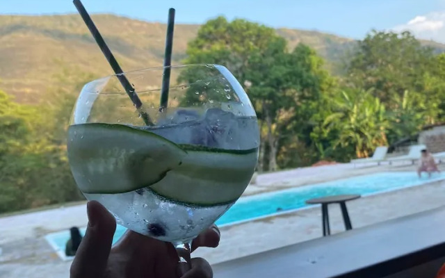 Trip Monkey del Río