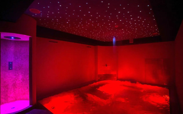 Hotel Livingston Siracusa