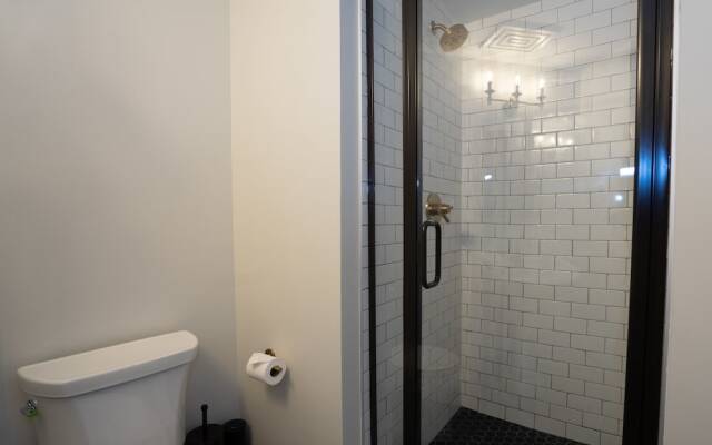 The Curtis Park Club