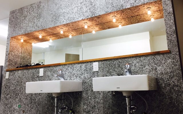 The Evergreen Hostel