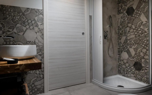 Residence Salinelle Beach Villa Vulcano 4