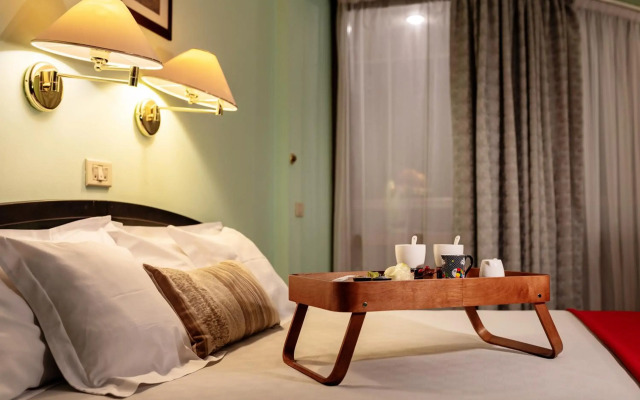 Hotel Mara