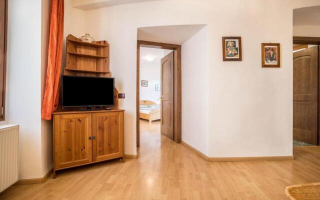 Residence Lena App 3 with Balcony