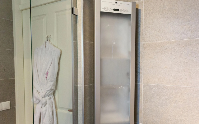 Onthaasten in de Achterhoek