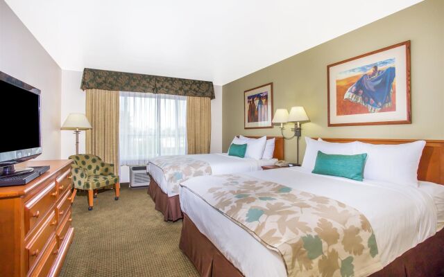 Hawthorn Suites by Wyndham Tempe/Mesa/Phoenix Area