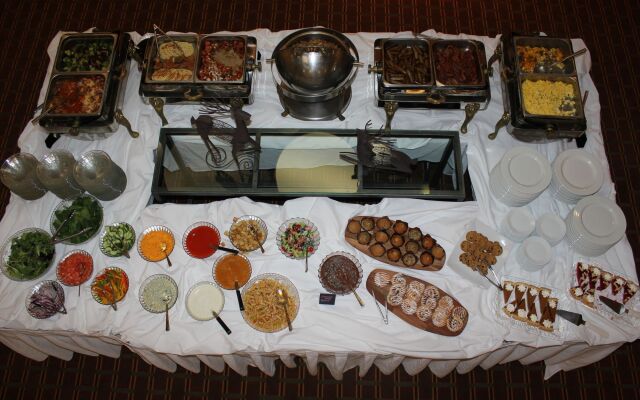 The Avalon Hotel and Conference Center